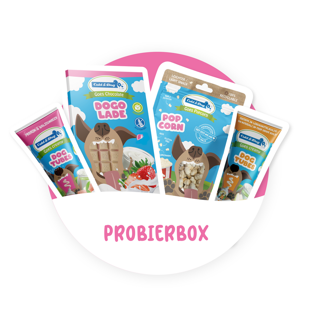 Probierbox