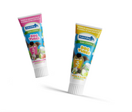 Joghurt Tubes Mix 6 Stück a 75g