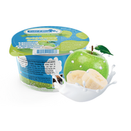 12x Hundeeis die Fruchtbombe 90ml