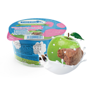 12x Hundeeis der Überflieger 90ml