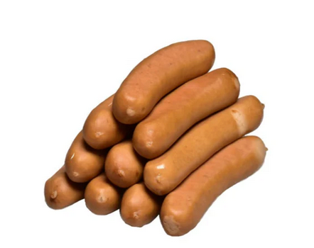 Wienerli 100g oder 200g x 25 Stück